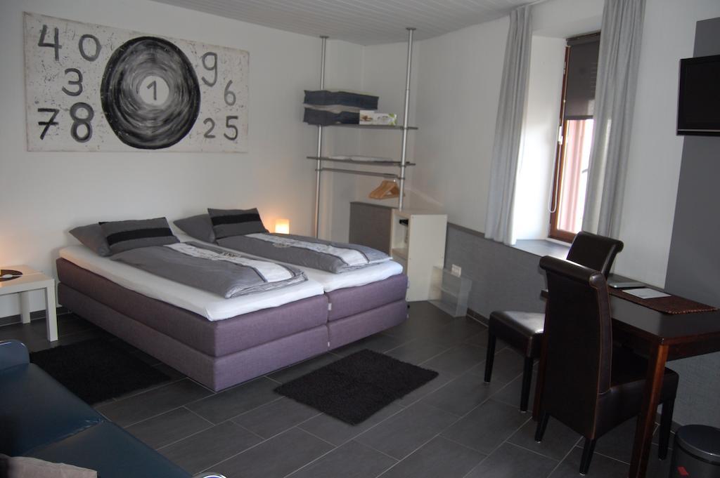 Hotel Brasserie Typisch Kell am See Habitación foto