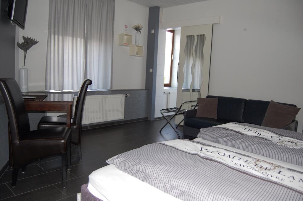 Hotel Brasserie Typisch Kell am See Habitación foto